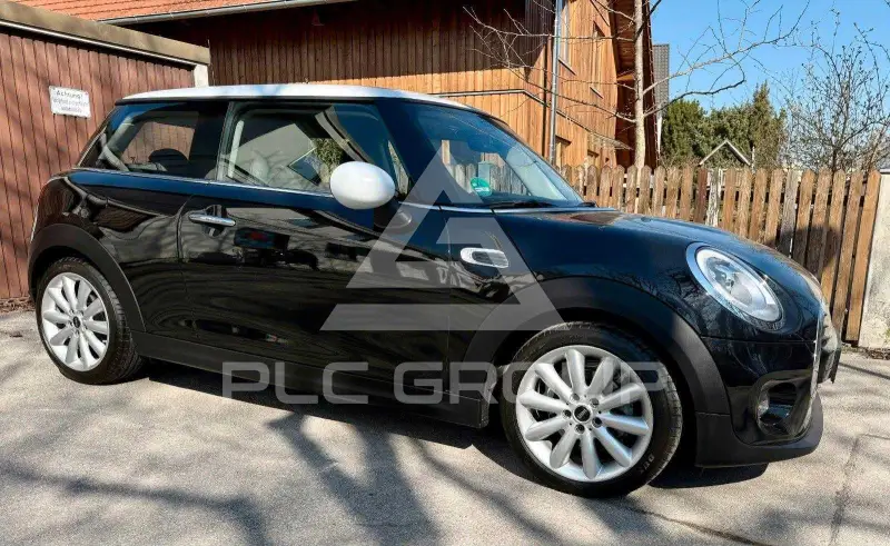 2016 Mini COOPER