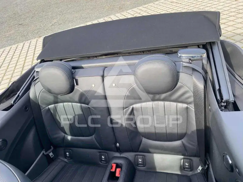 2016 Mini COOPER