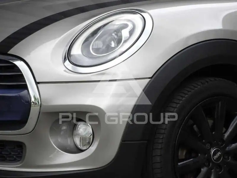 2016 Mini COOPER