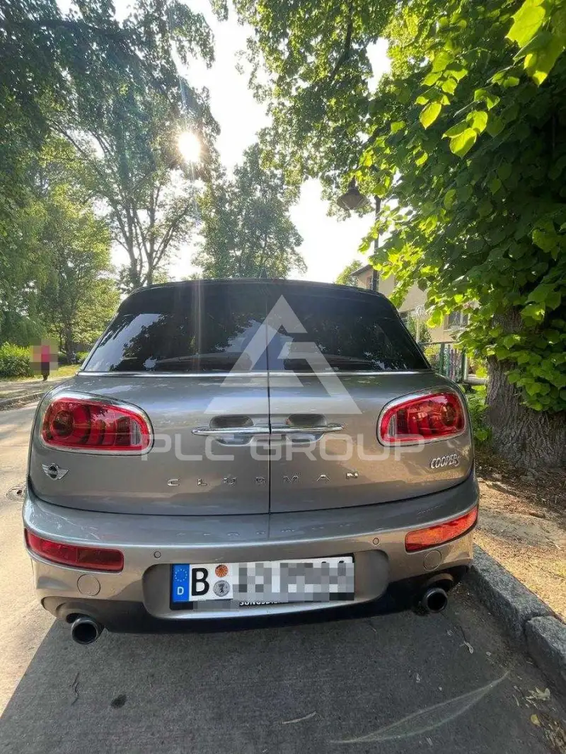 2016 Mini COOPER