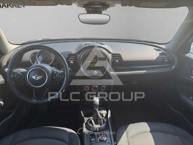 2016 Mini COOPER