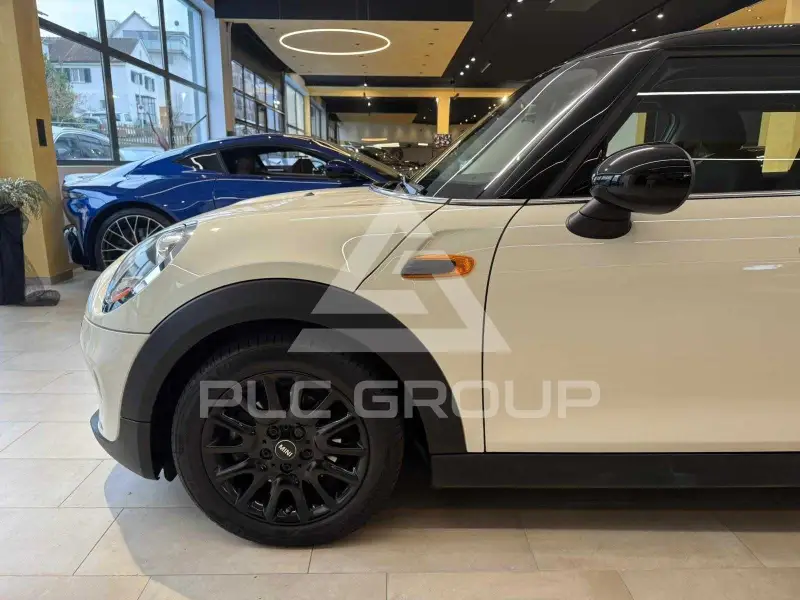 2016 Mini COOPER