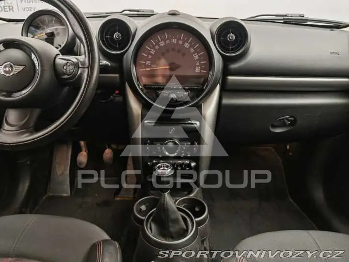 2016 Mini COOPER