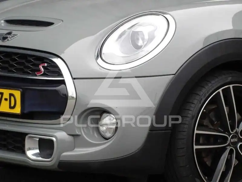 2016 Mini COOPER