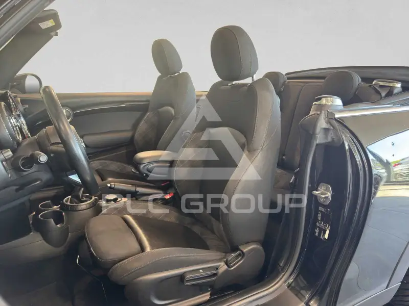 2016 Mini COOPER