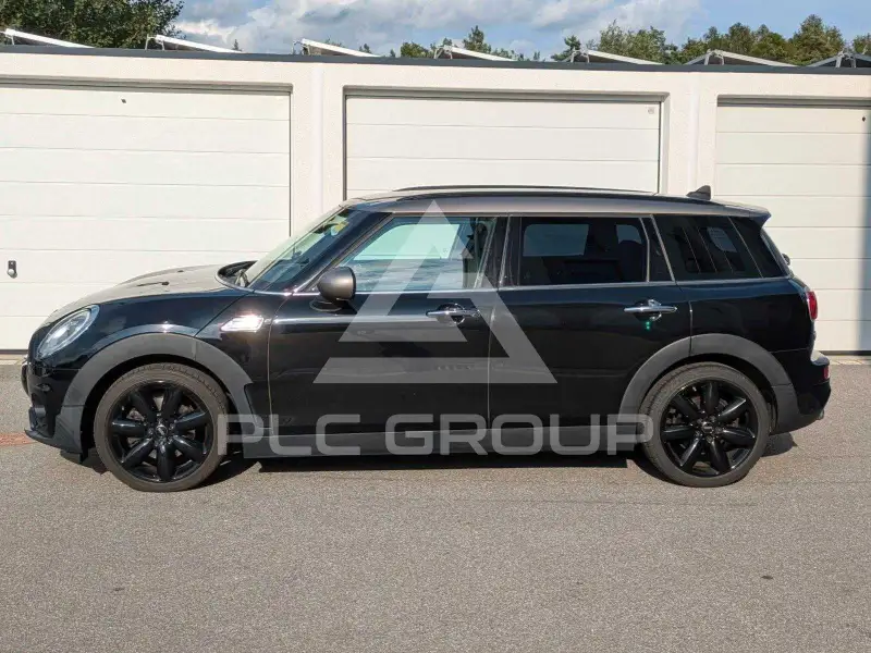 2016 Mini COOPER