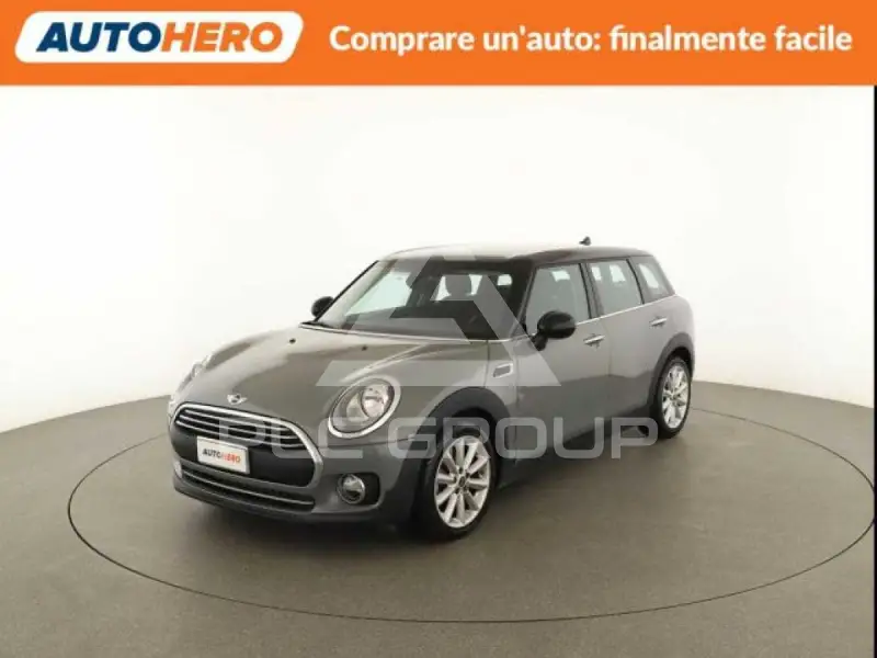 2016 Mini COOPER