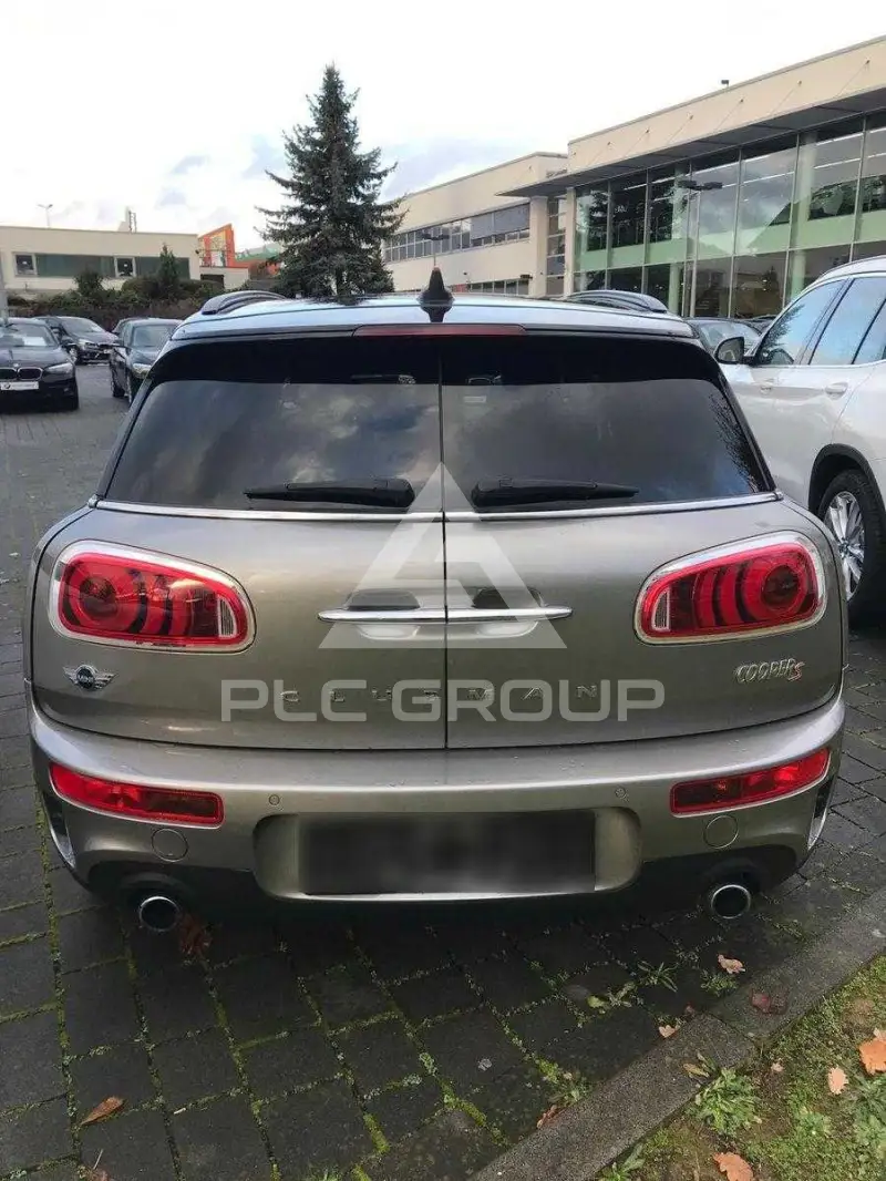 2016 Mini COOPER