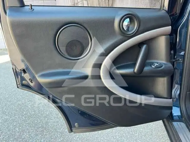 2016 Mini COOPER