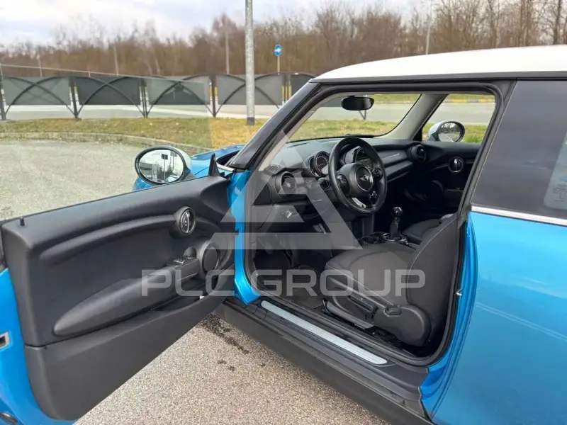 2016 Mini COOPER