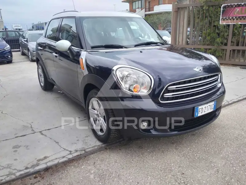 2016 Mini COOPER