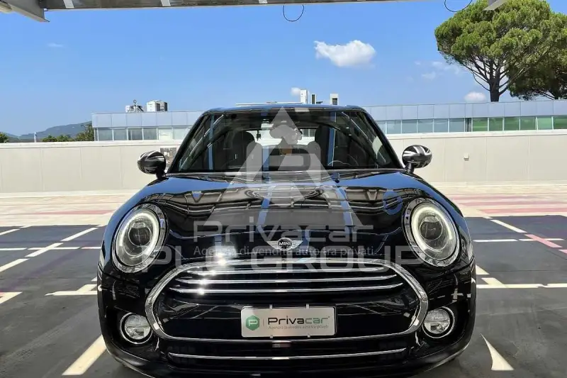 2016 Mini COOPER