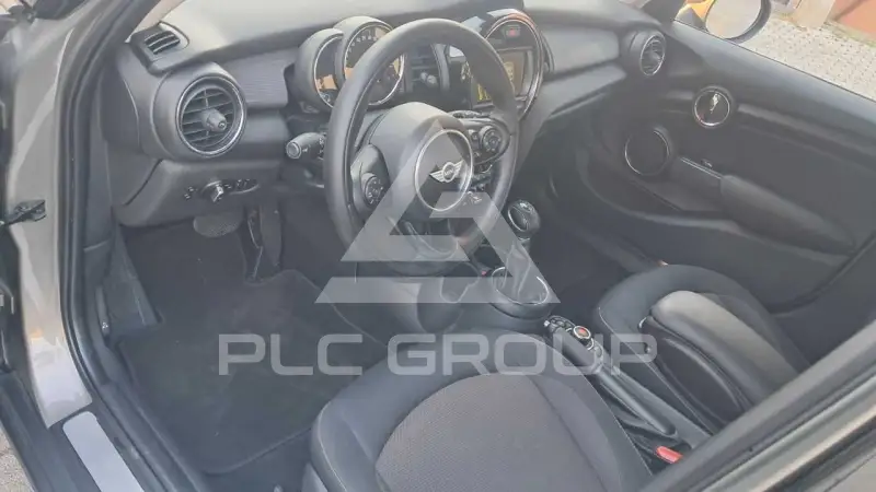 2016 Mini COOPER