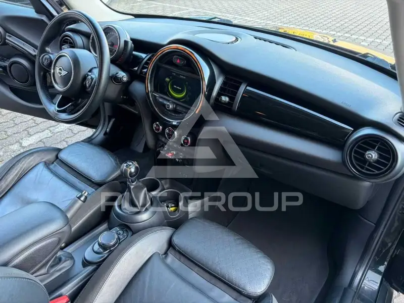 2016 Mini COOPER