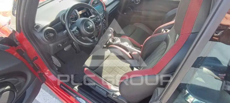 2016 Mini COOPER