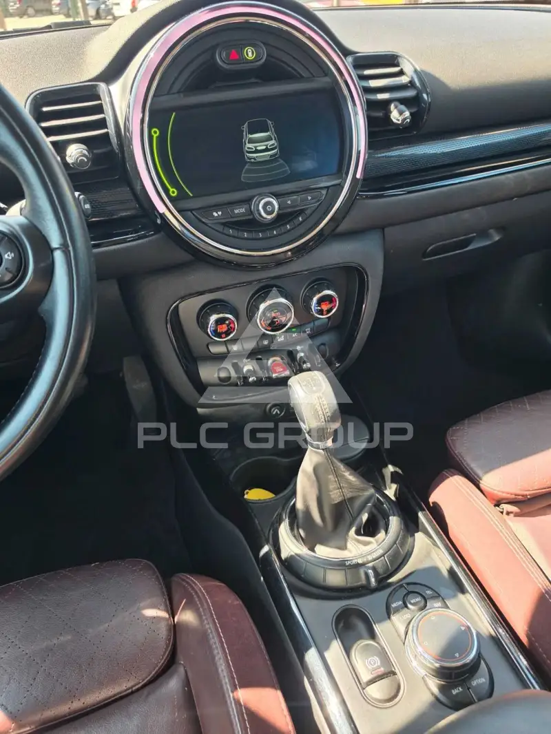 2016 Mini COOPER