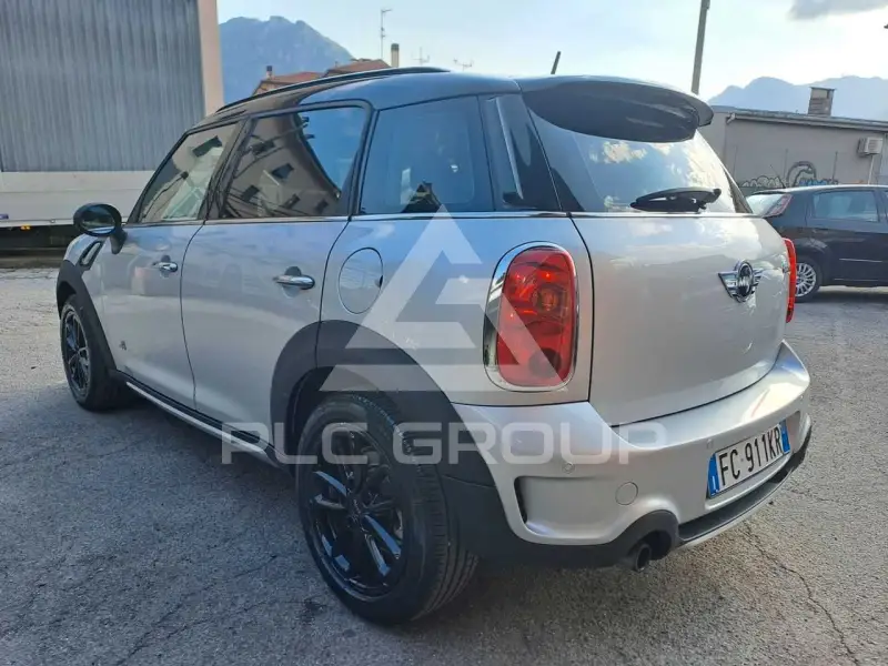 2016 Mini COOPER