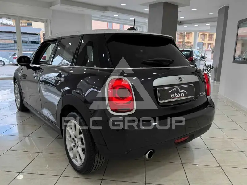 2016 Mini COOPER