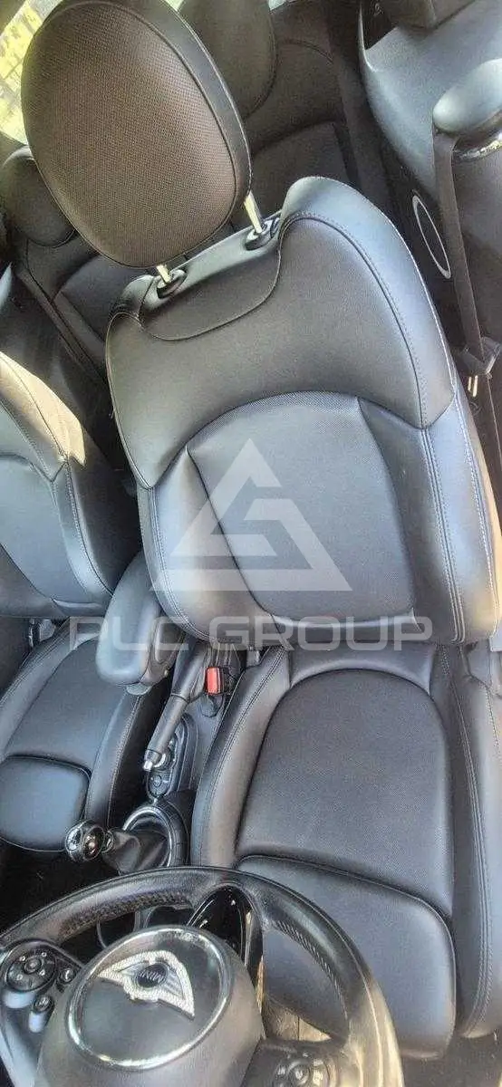 2016 Mini COOPER
