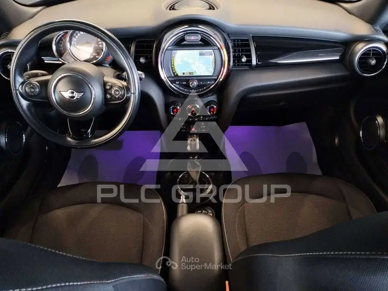2016 Mini COOPER