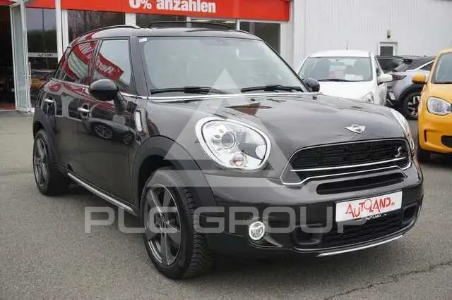 2016 Mini COOPER