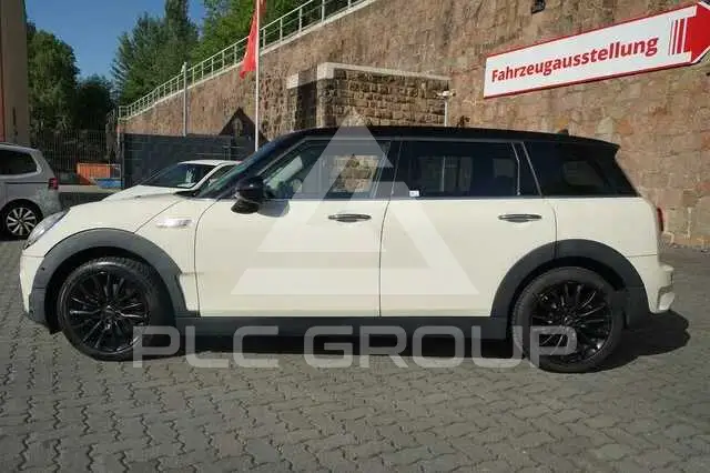 2016 Mini COOPER