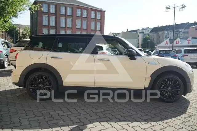 2016 Mini COOPER