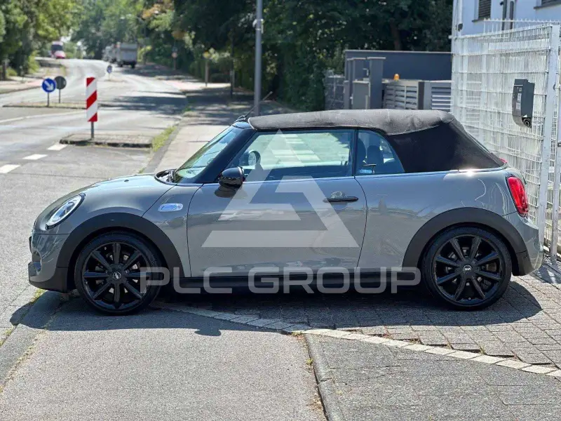 2016 Mini COOPER