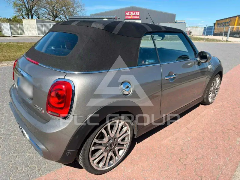 2016 Mini COOPER