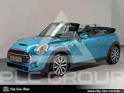 2016 Mini COOPER