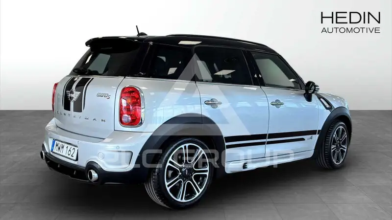 2016 Mini COOPER