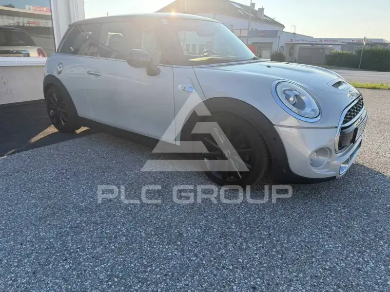 2016 Mini COOPER
