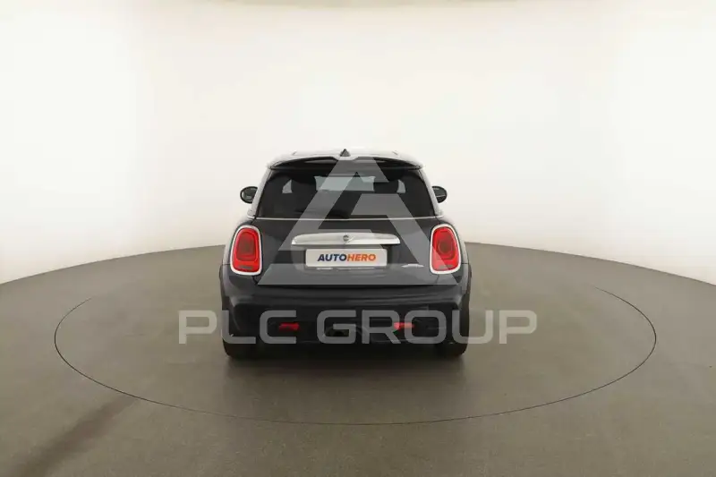 2016 Mini COOPER