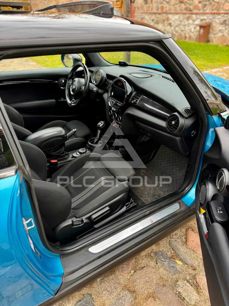 2016 Mini COOPER