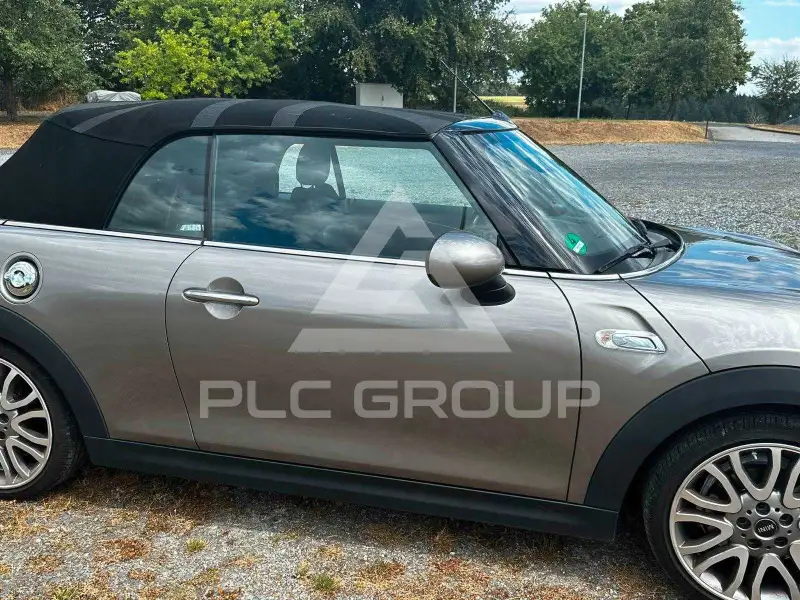 2016 Mini COOPER