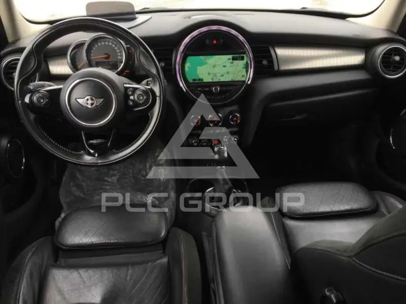 2016 Mini COOPER