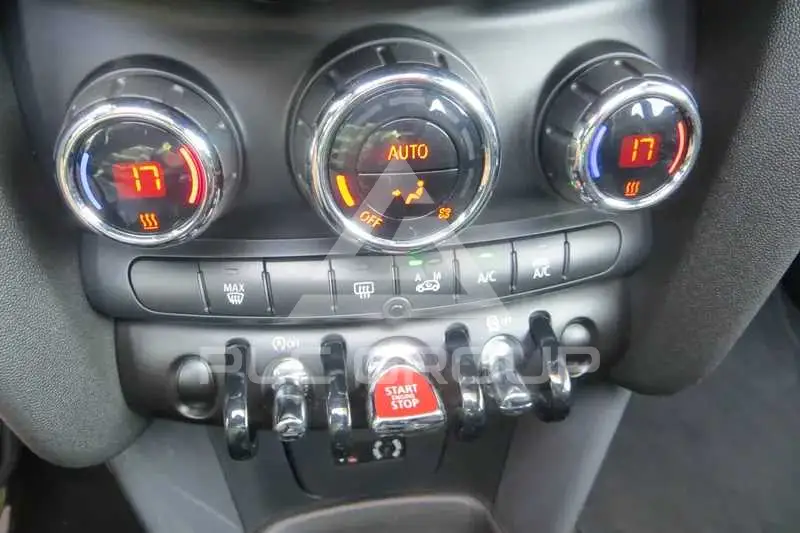 2016 Mini COOPER