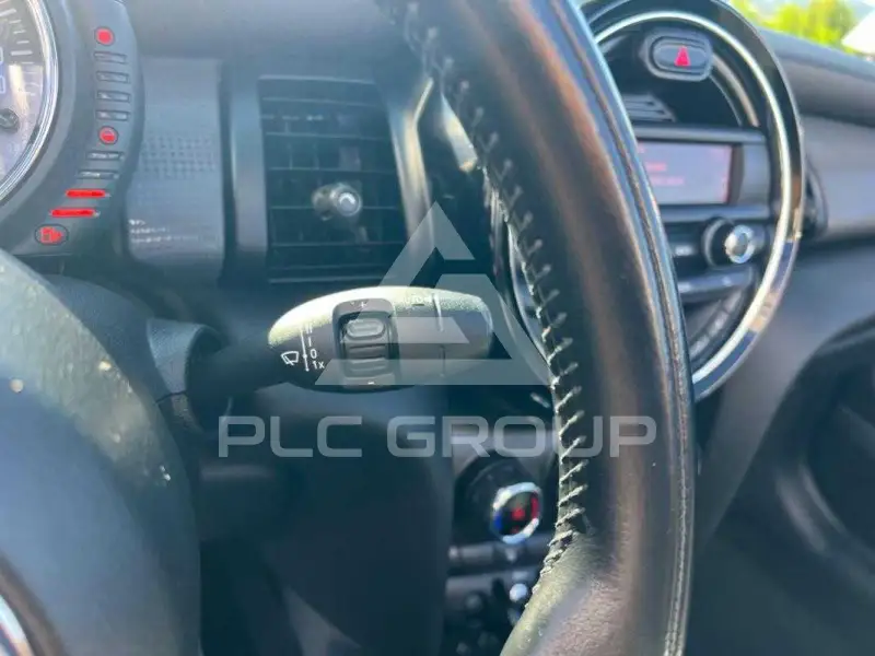 2016 Mini COOPER