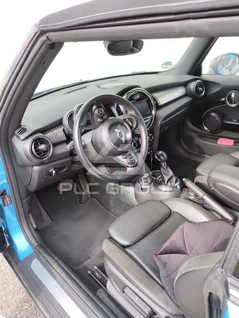 2016 Mini COOPER