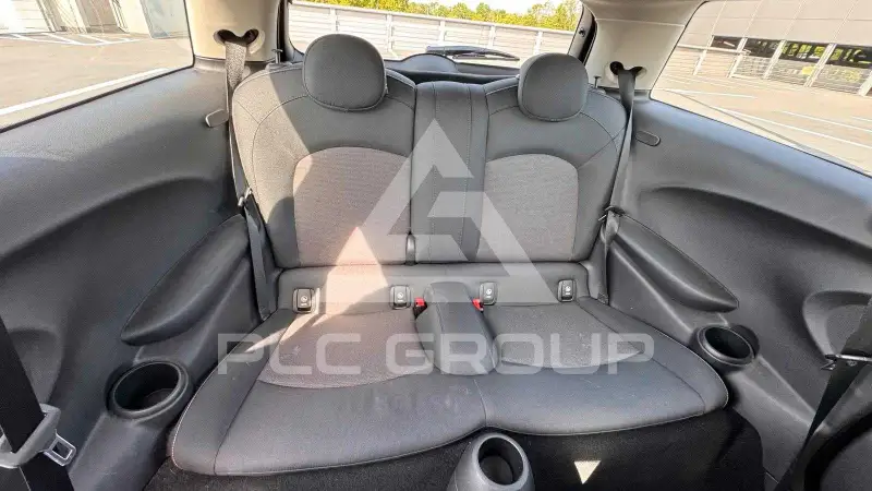 2016 Mini COOPER