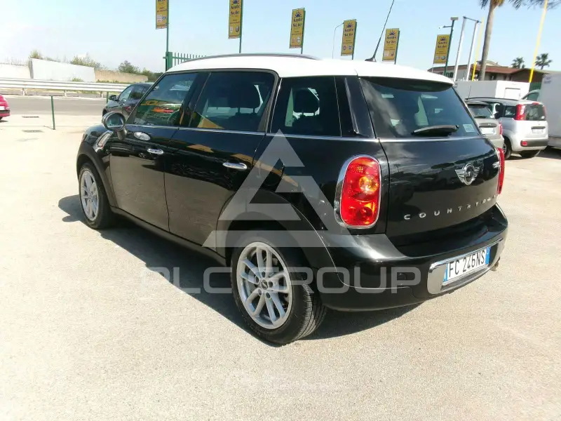 2016 Mini COOPER