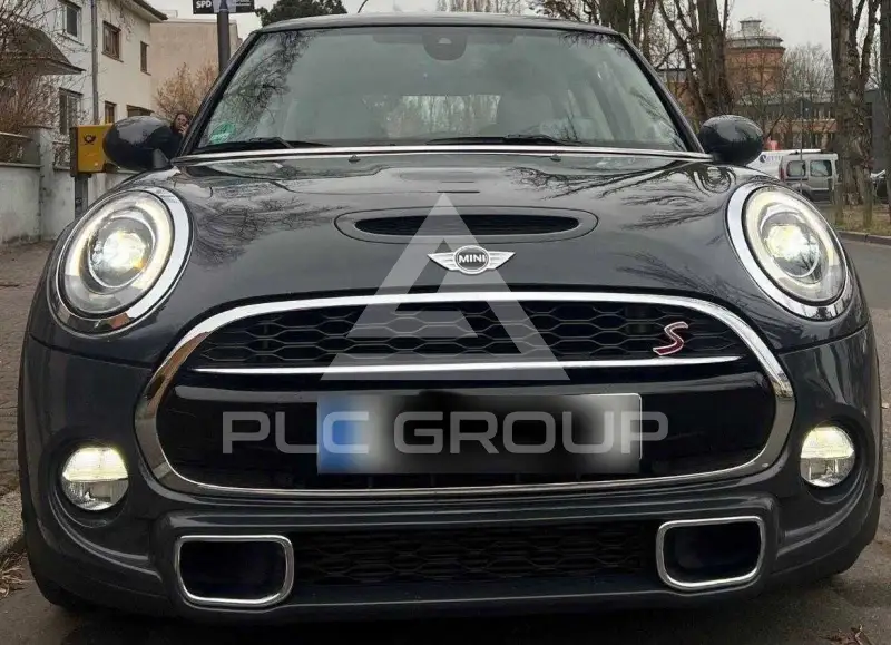 2016 Mini COOPER