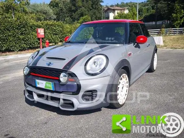 2016 Mini COOPER