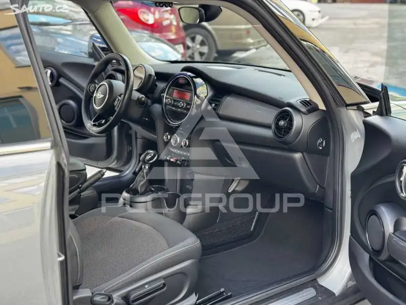 2016 Mini COOPER