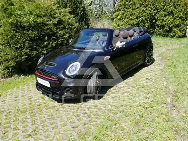 2016 Mini COOPER
