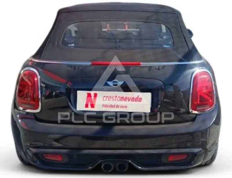 2016 Mini COOPER