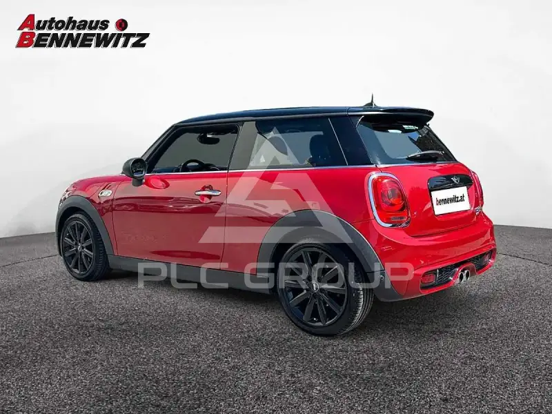 2016 Mini COOPER