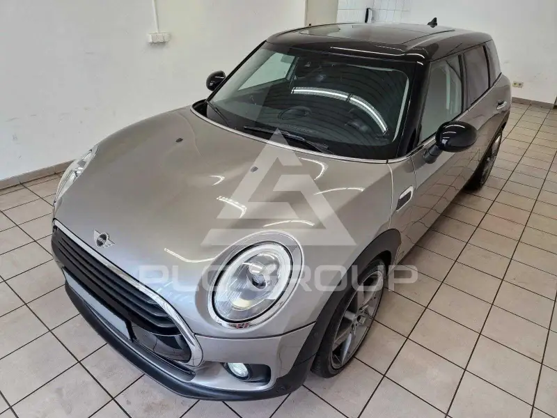 2016 Mini COOPER