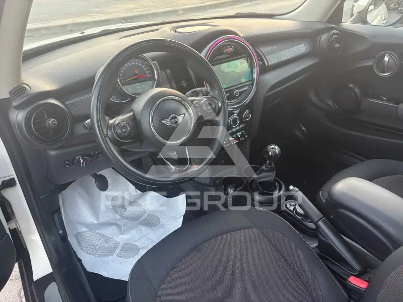 2016 Mini COOPER