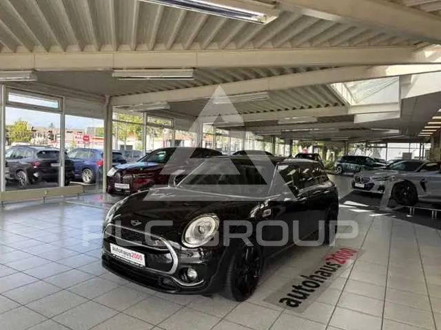 2016 Mini COOPER